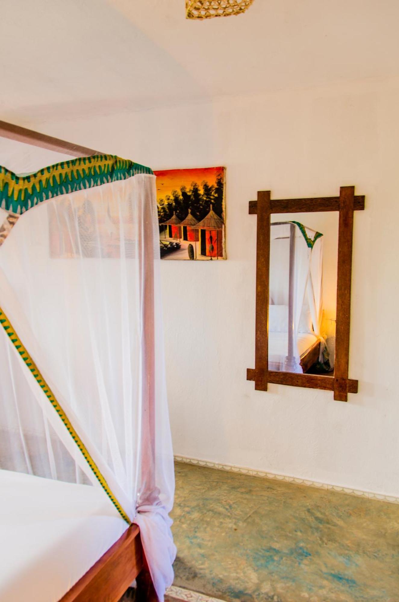 Kendwa Beach Bnb Exterior photo